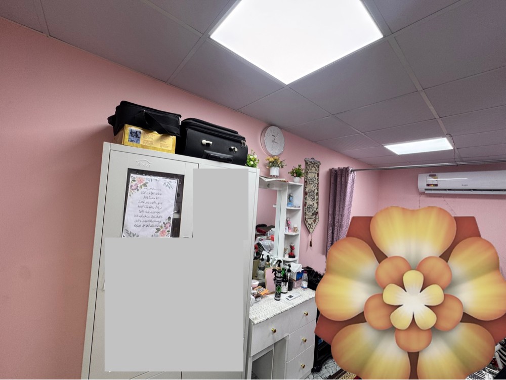 Heat resistant special cabin sale - 7