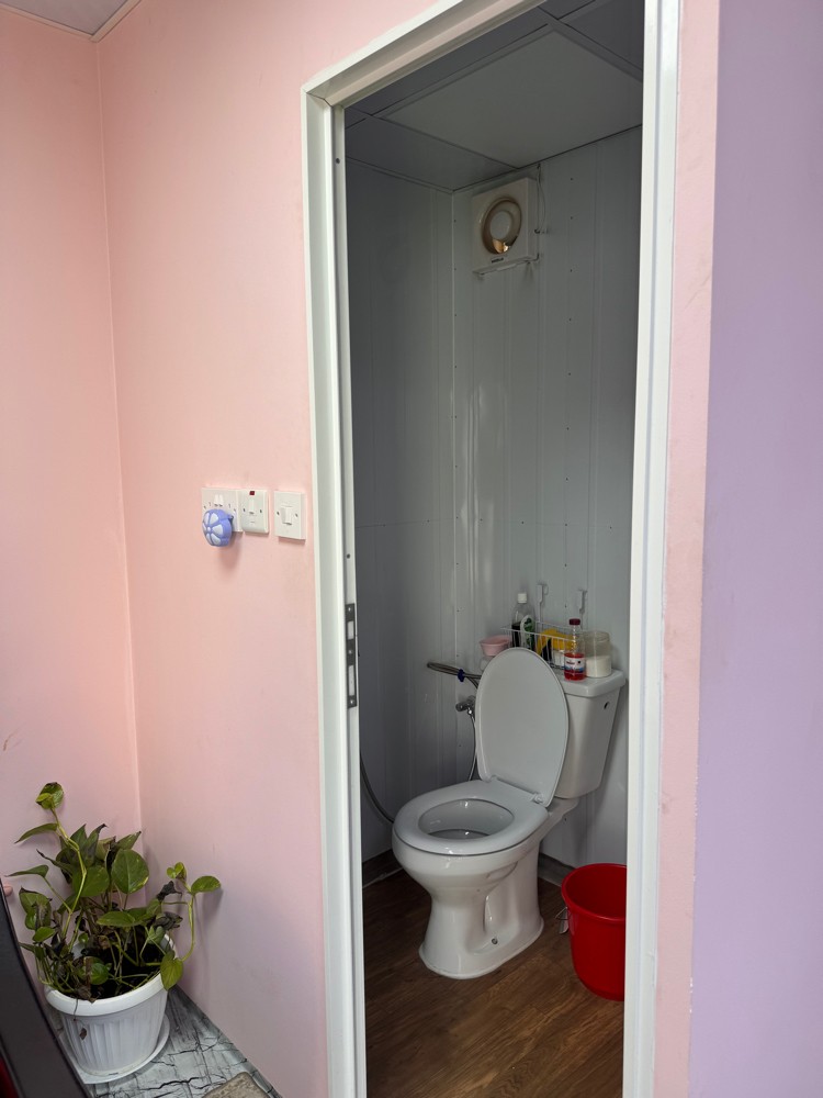Heat resistant special cabin sale - 3