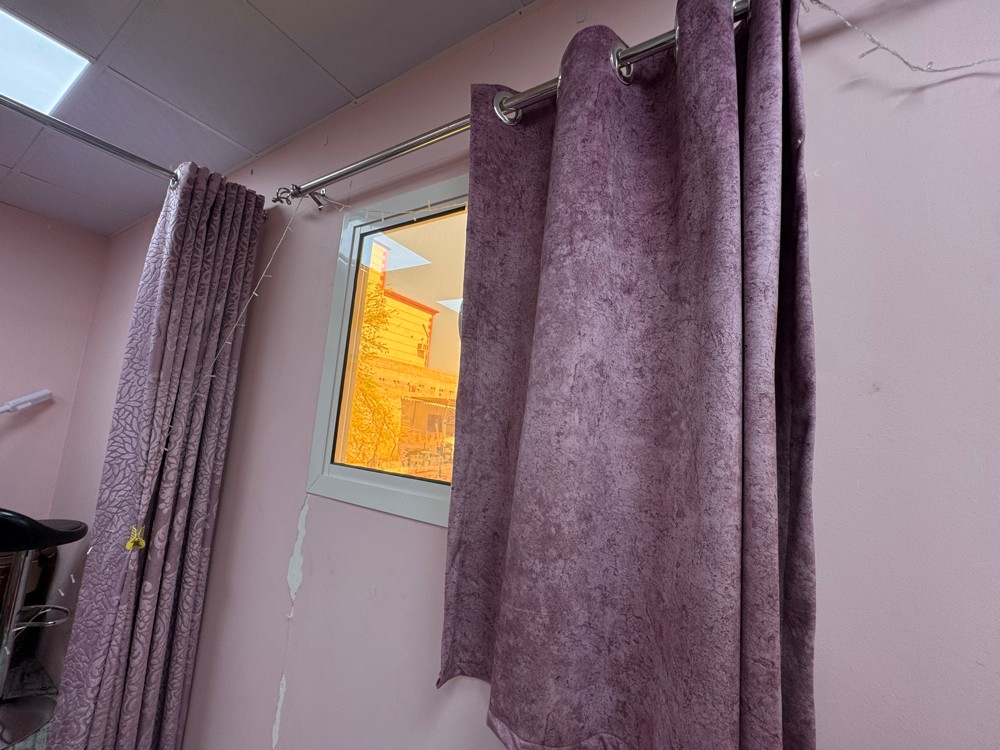 Heat resistant special cabin sale - 9