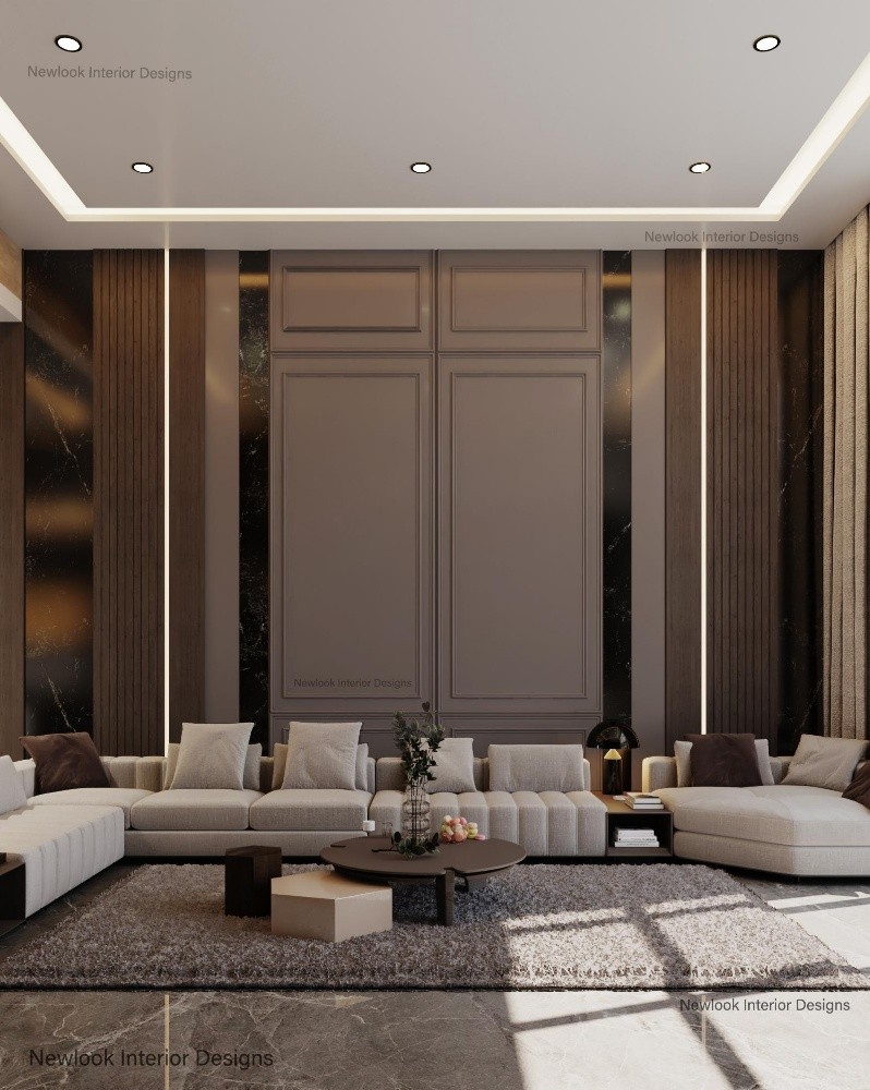 متخصصين بتصميم الديكورات الداخلية - 5