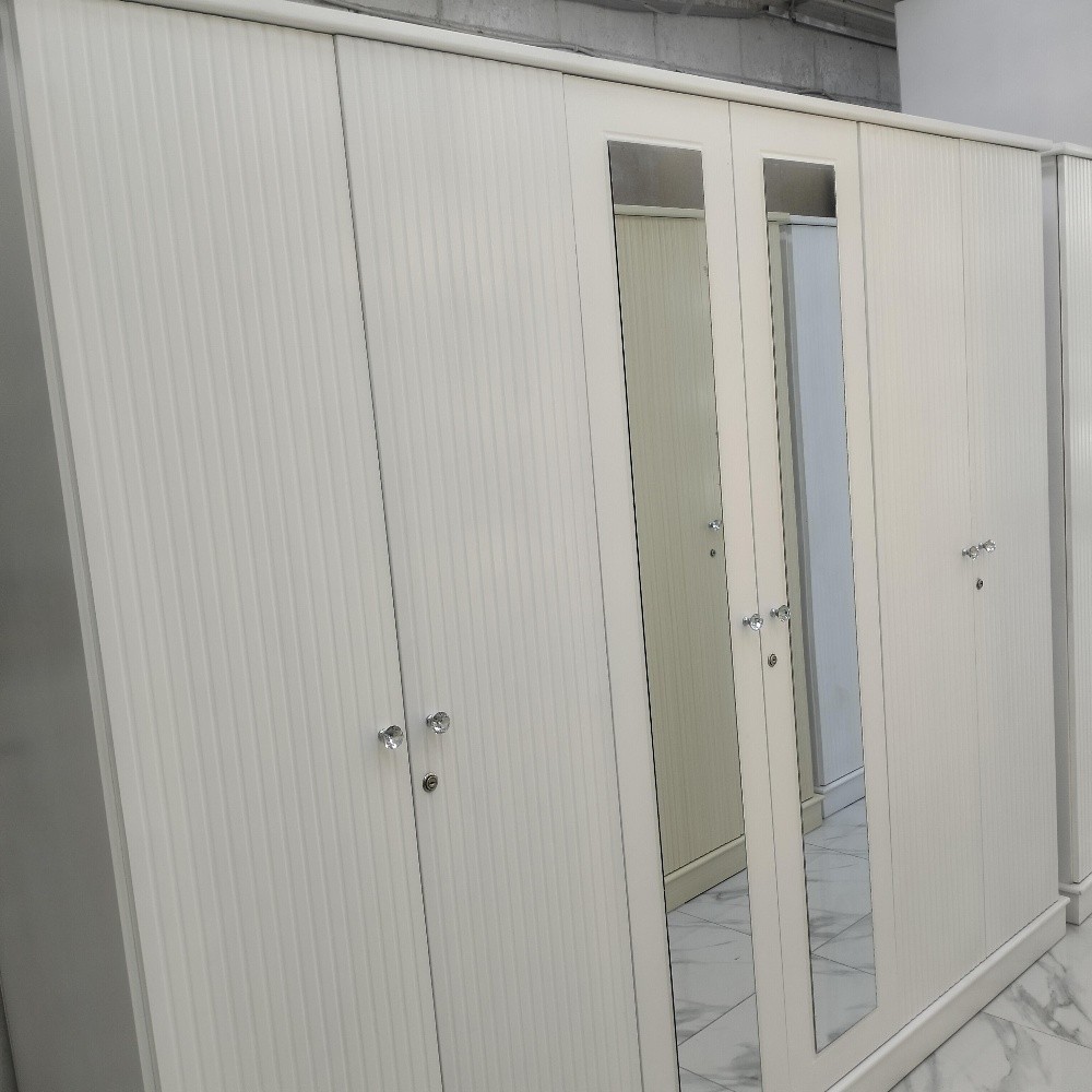 Six door cabinet - 2