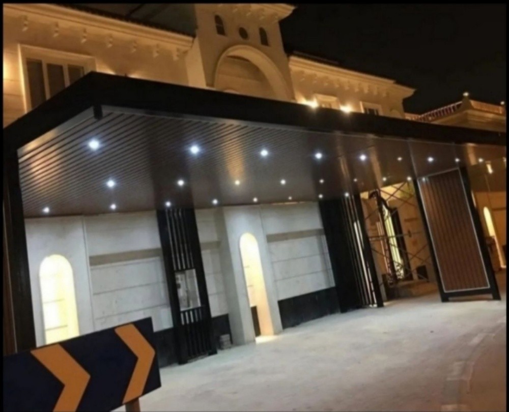 All car parking work - 17