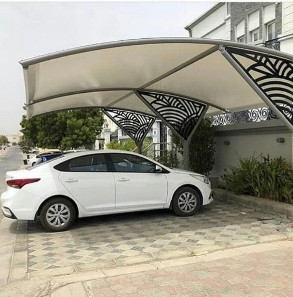 All car parking work - 27