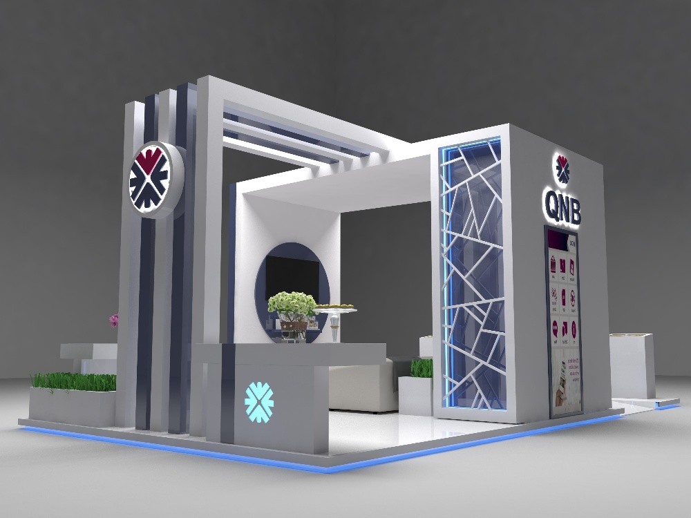 3D interior designer - Freelancer - 1