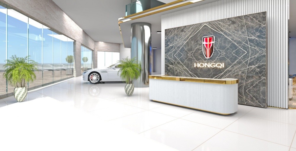 3D interior designer - Freelancer - 11