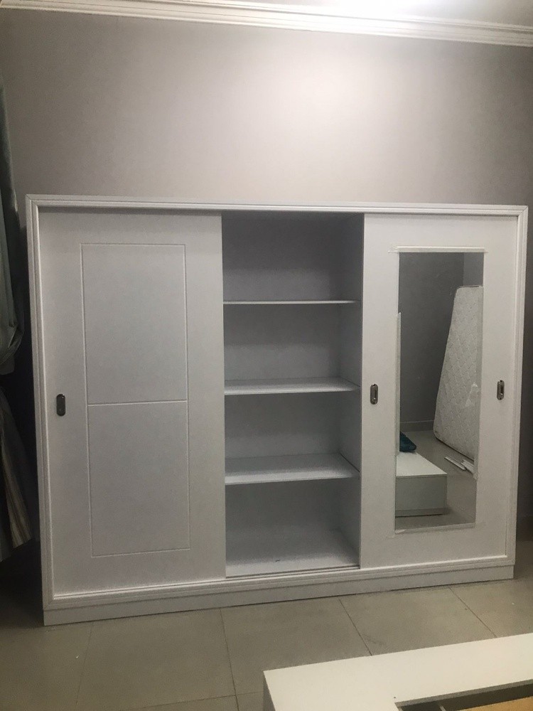 Low price new brand bed, mattress - 16