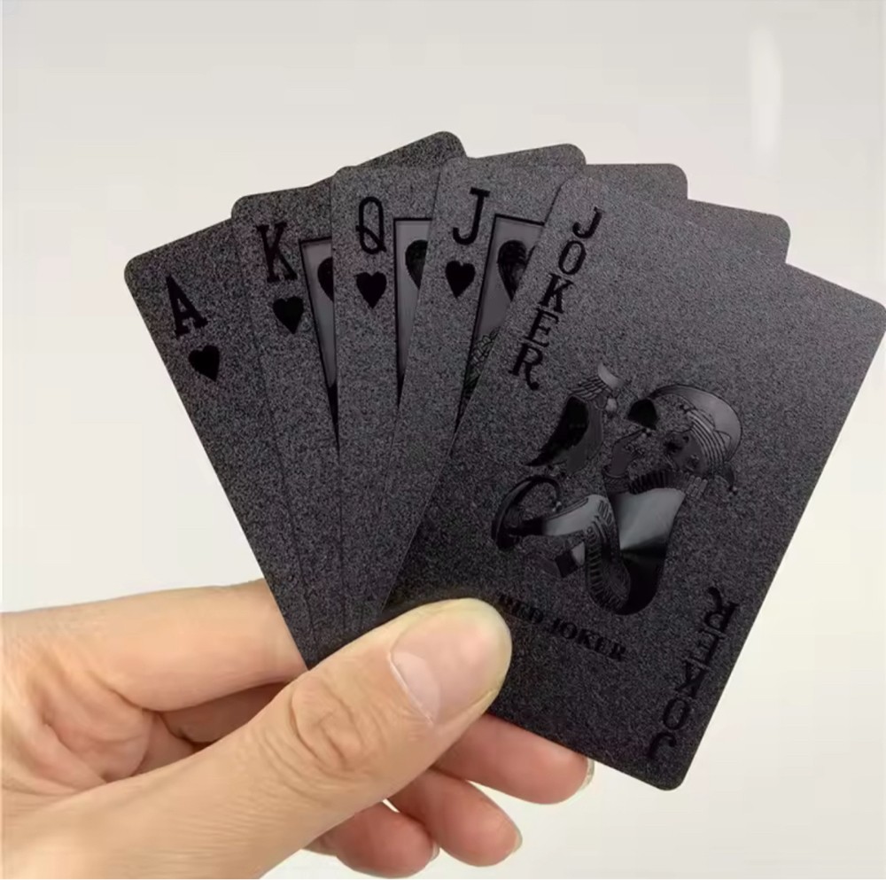 playing cards - 4