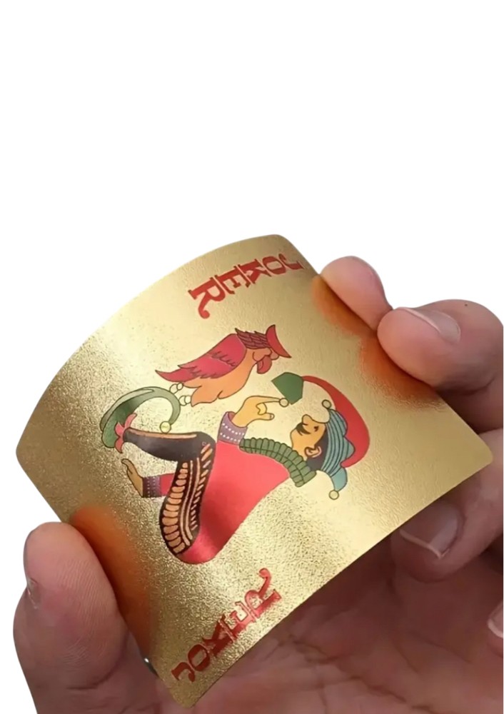 playing cards - 6