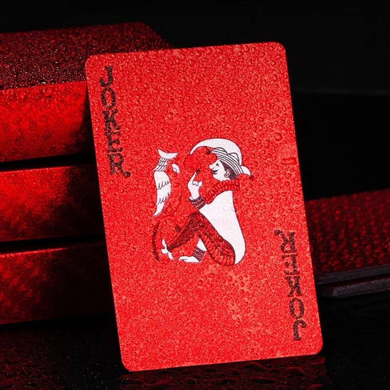 playing cards - 8