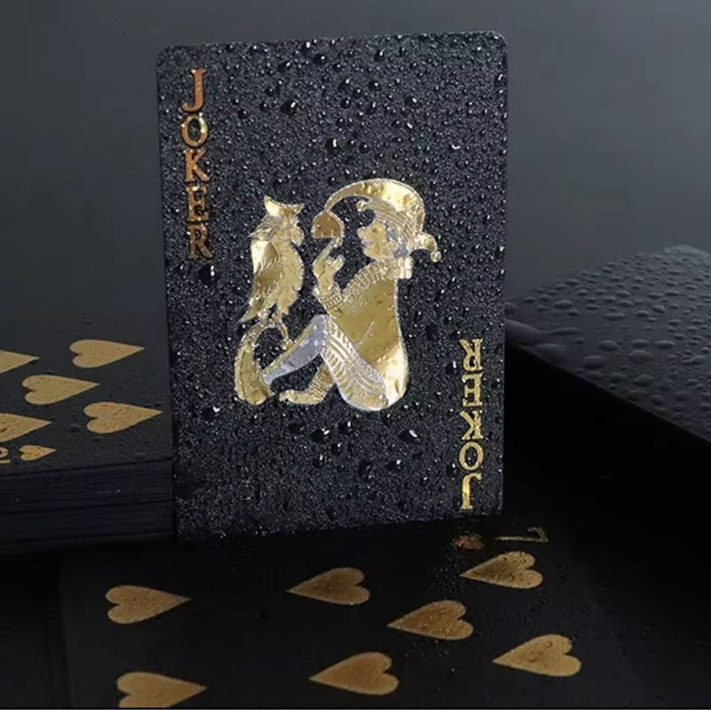 playing cards - 5