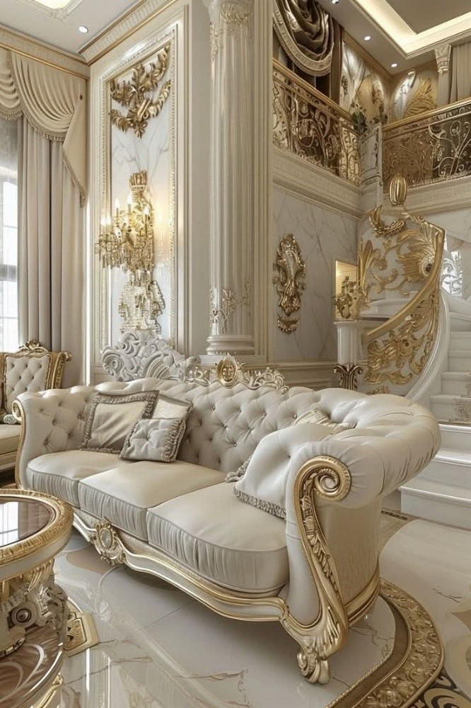 تصميم ديكور جبس بورد اصباغ ايطالي - 10