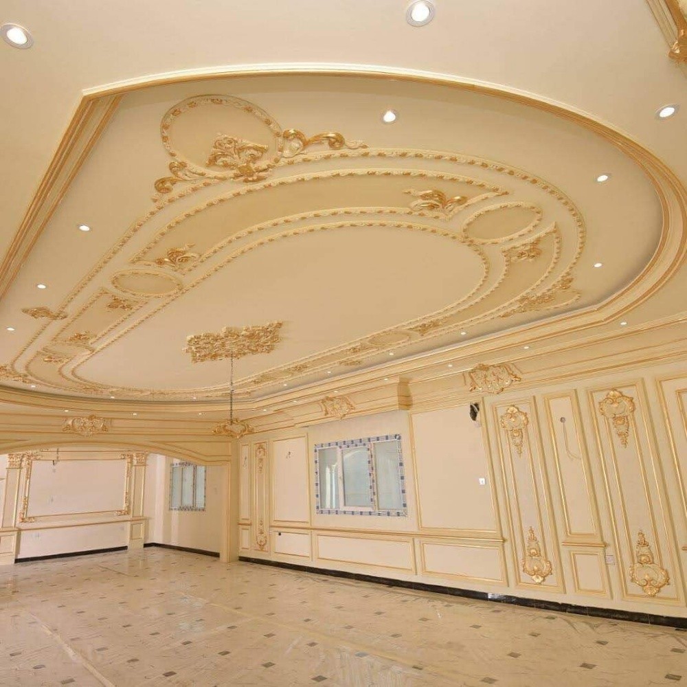 تصميم ديكور جبس بورد اصباغ ايطالي - 9