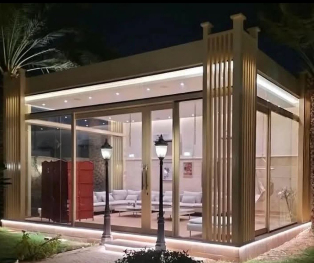 حداد جميع اعمال الحدادة - 1
