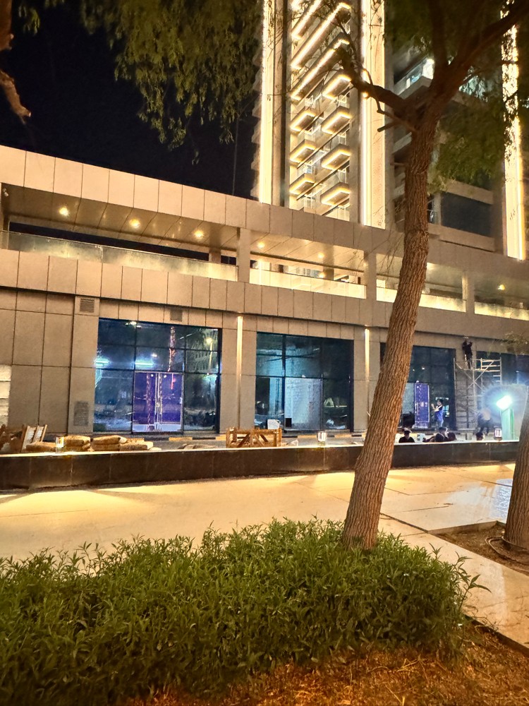 For Rent showroomin lusail marin  - 7