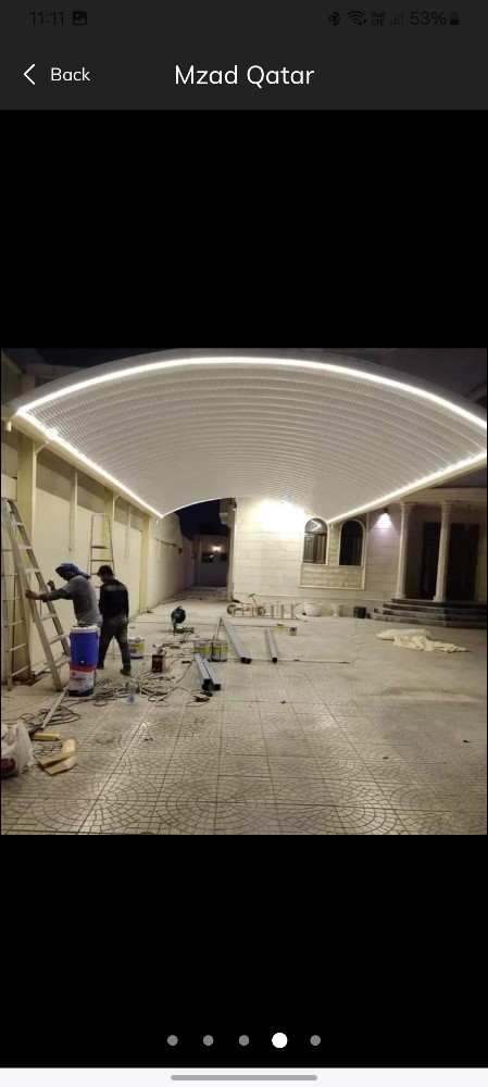 اعمال الحداد حداد محترف - 22