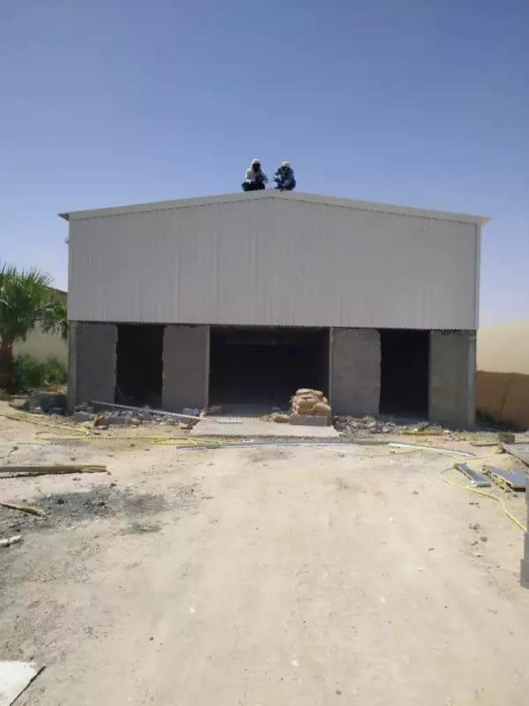 اعمال الحداد حداد محترف - 19