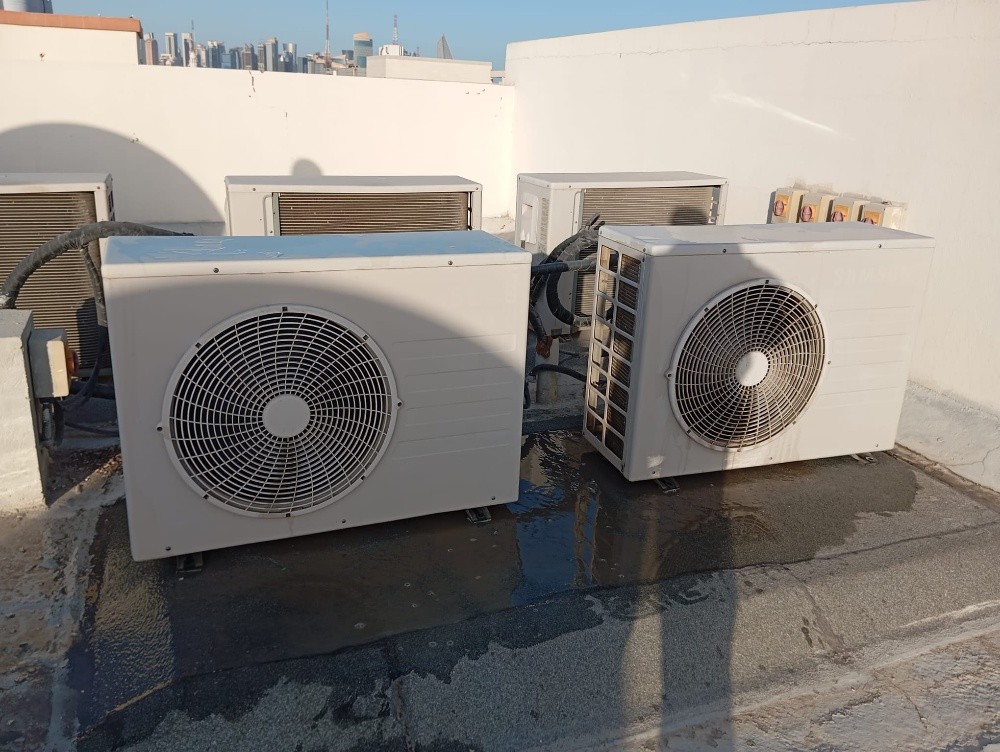 window AC sale and buy - 7