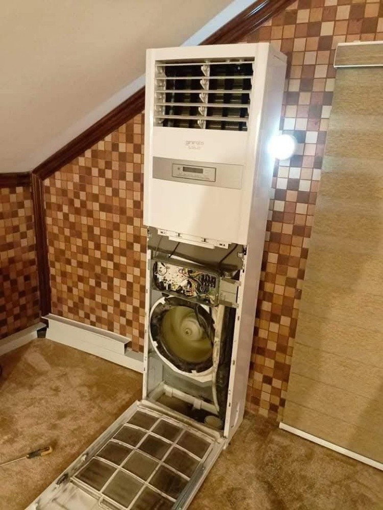 window AC sale and buy - 9