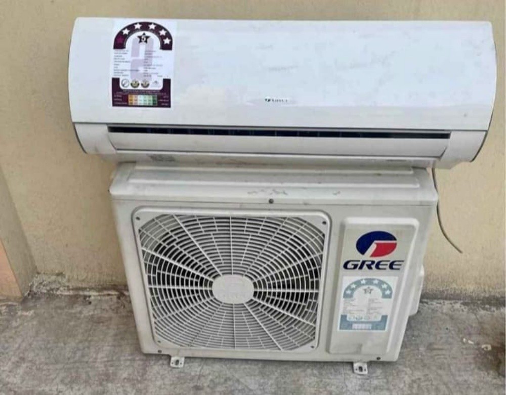 window AC sale and buy - 16