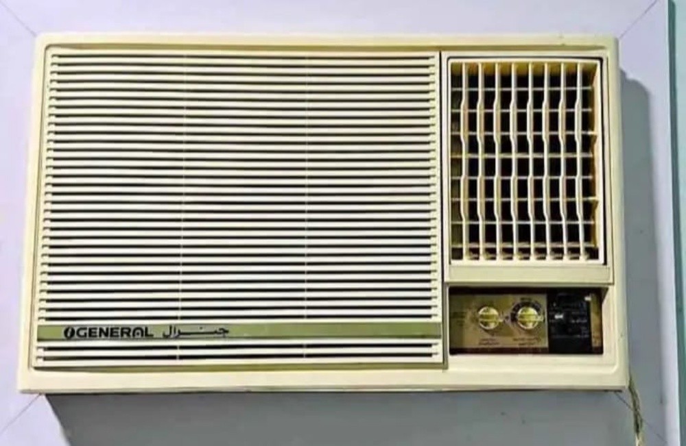 window AC sale and buy - 2