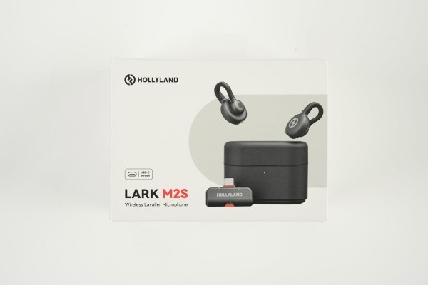 Holyland Lark Wireless Microphone - 4