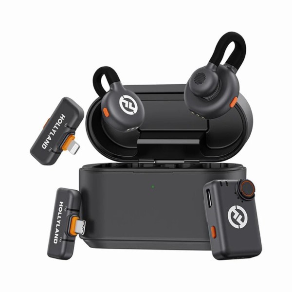 Holyland Lark Wireless Microphone - 1