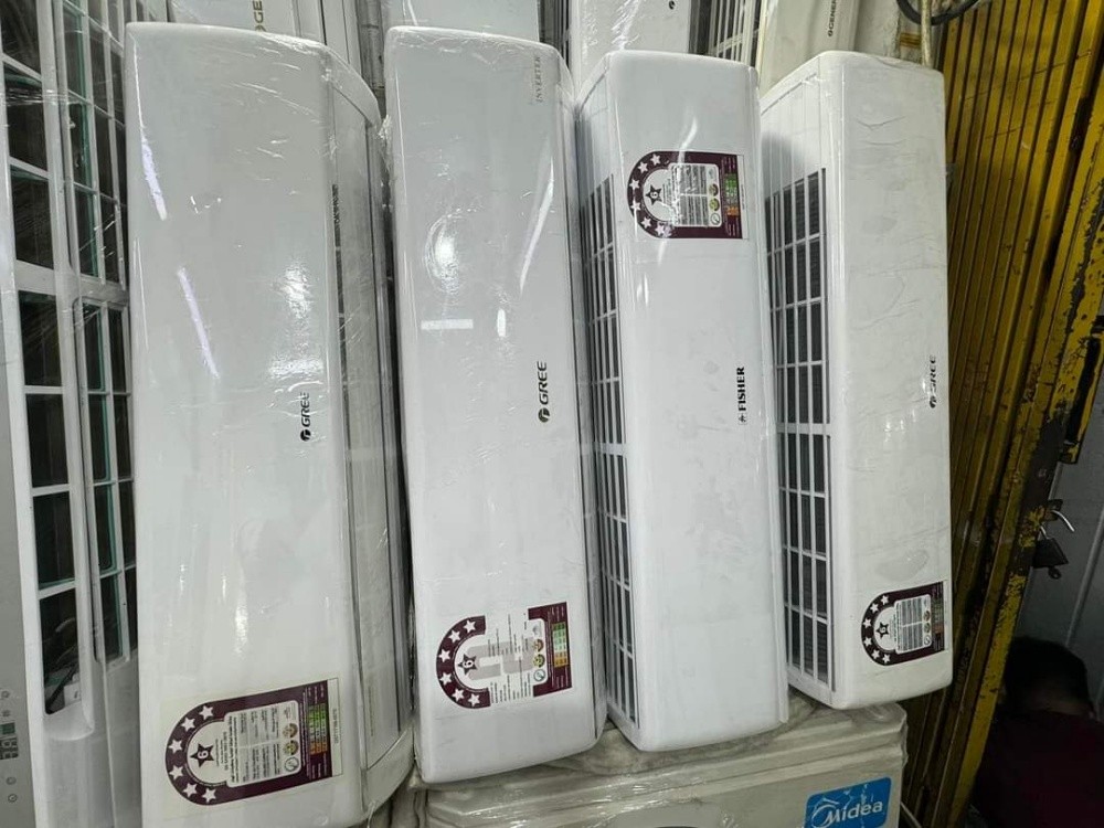 Maintenance your AC repair Qatar - 10
