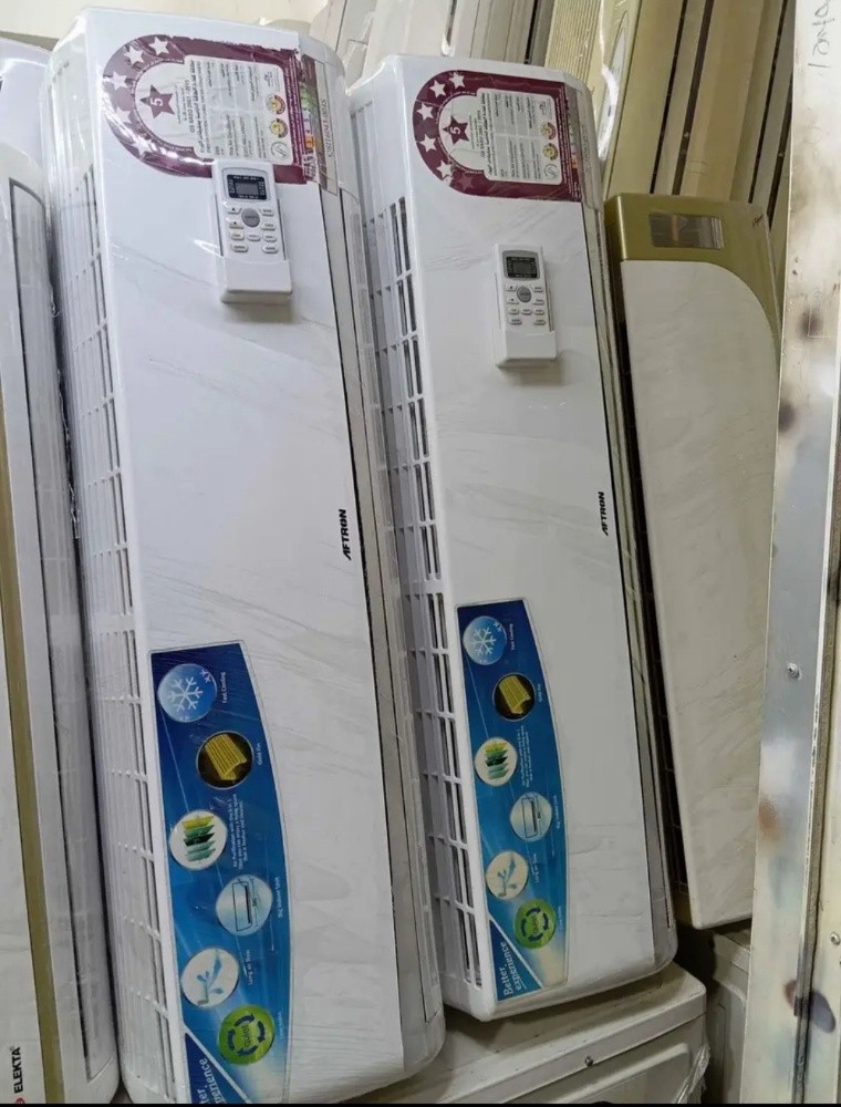 Maintenance your AC repair Qatar - 13