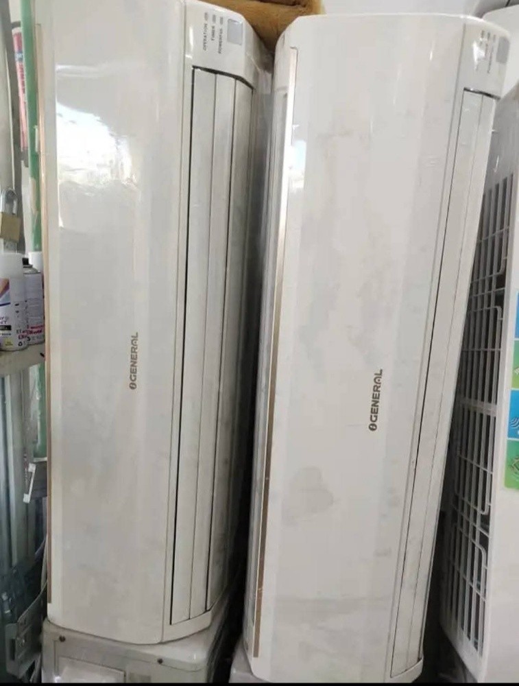Maintenance your AC repair Qatar - 4