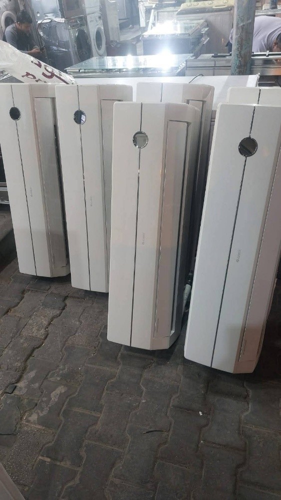 Maintenance your AC repair Qatar - 6