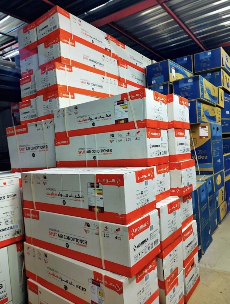 All brand new ac available call - 8