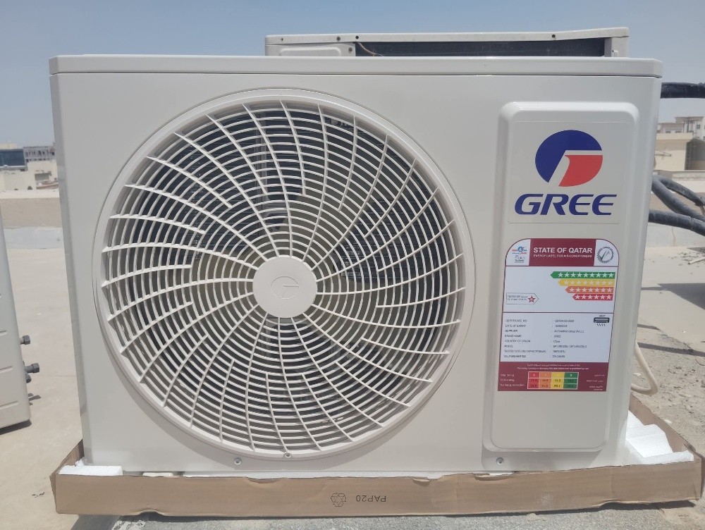 All brand new ac available call - 7