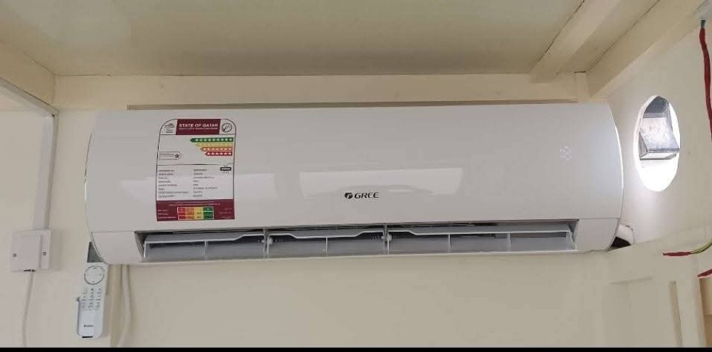 All brand new ac available call - 5