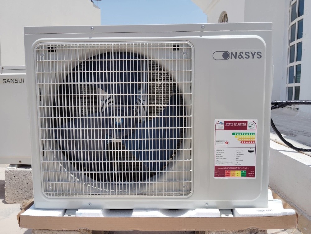 All brand new ac available call - 6
