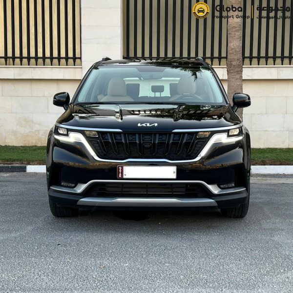Kia carnival model 2022 - 2