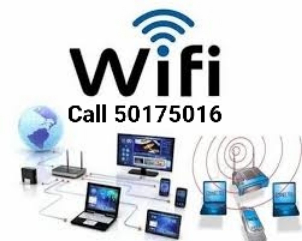 internet service - 1