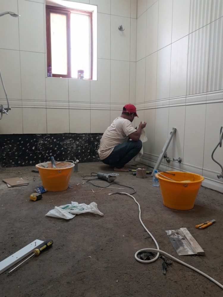 maintenance services - 1