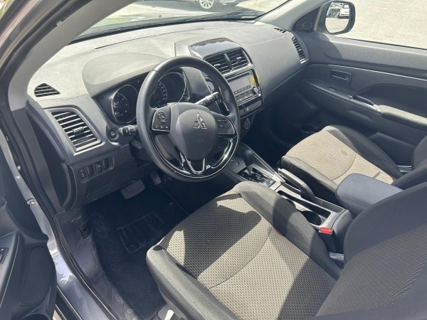 Mitsubishi ASX model 2022 - 4