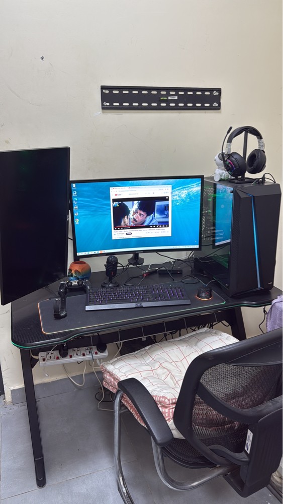 gaming pc z - 2