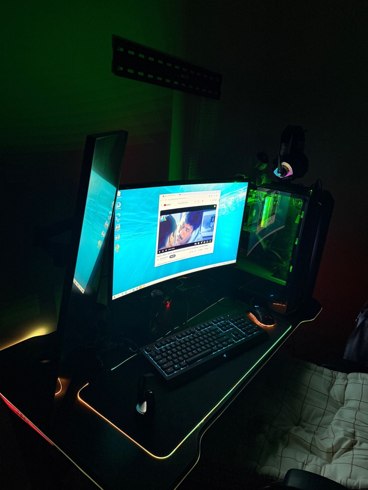 gaming pc z - 1