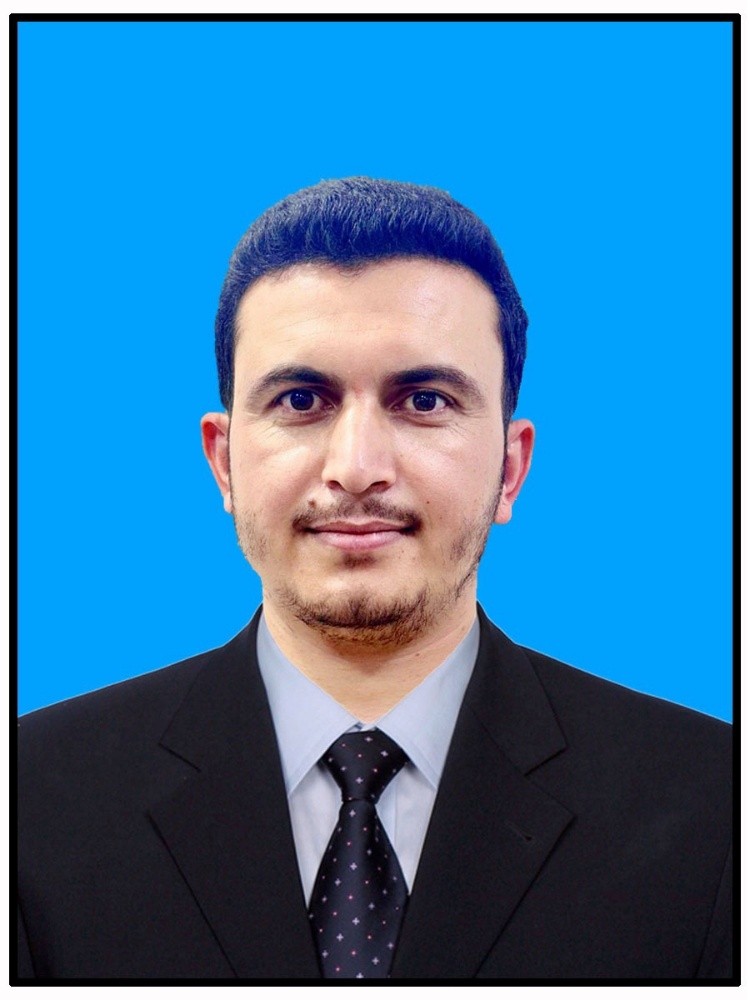 Need a pharmacist job in qatar - 1