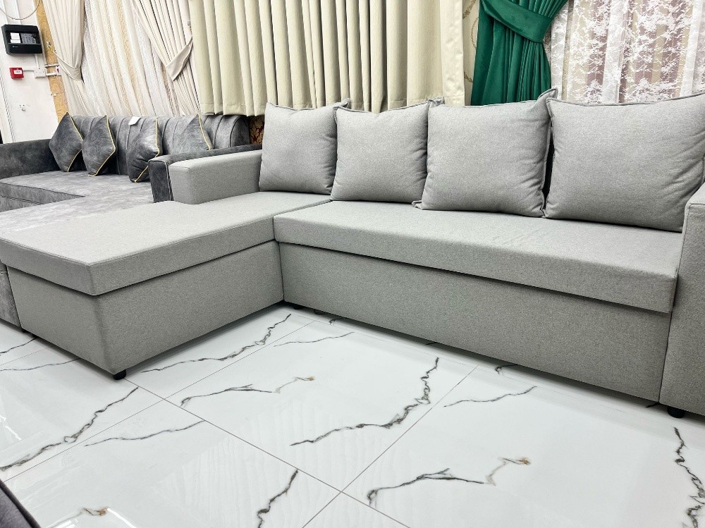 brand new L shape Ready for sale - 1