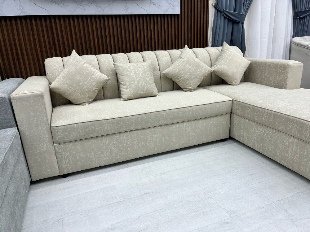 brand new L shape Ready for sale - 3