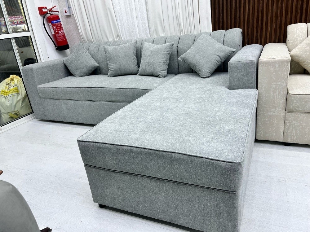 brand new L shape Ready for sale - 5