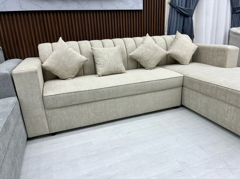 brand new L shape Ready for sale - 2
