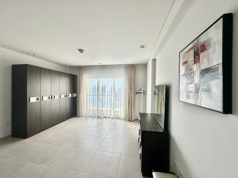 1 BR for Rent in Pearl - 13