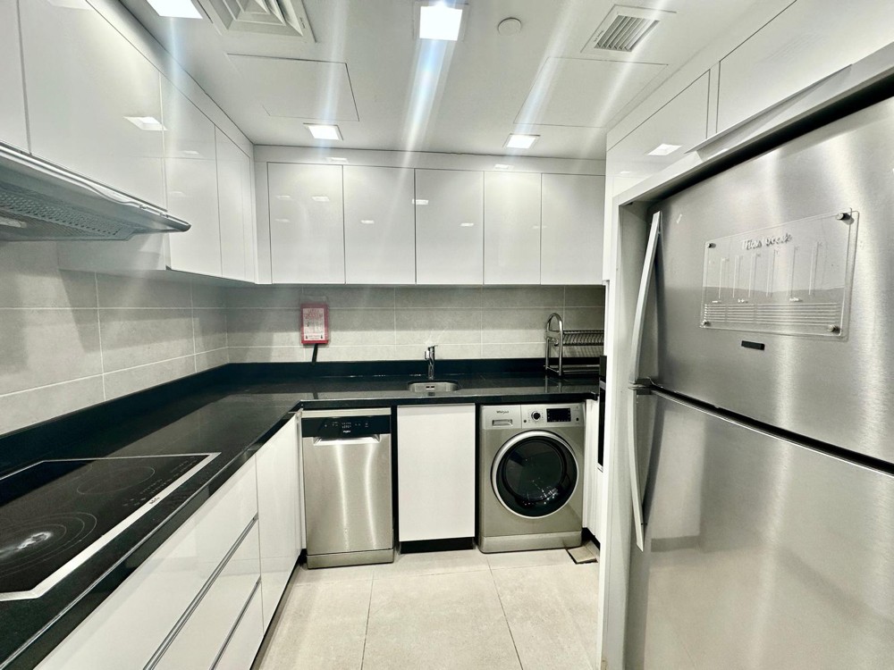 1 BR for Rent in Pearl - 10