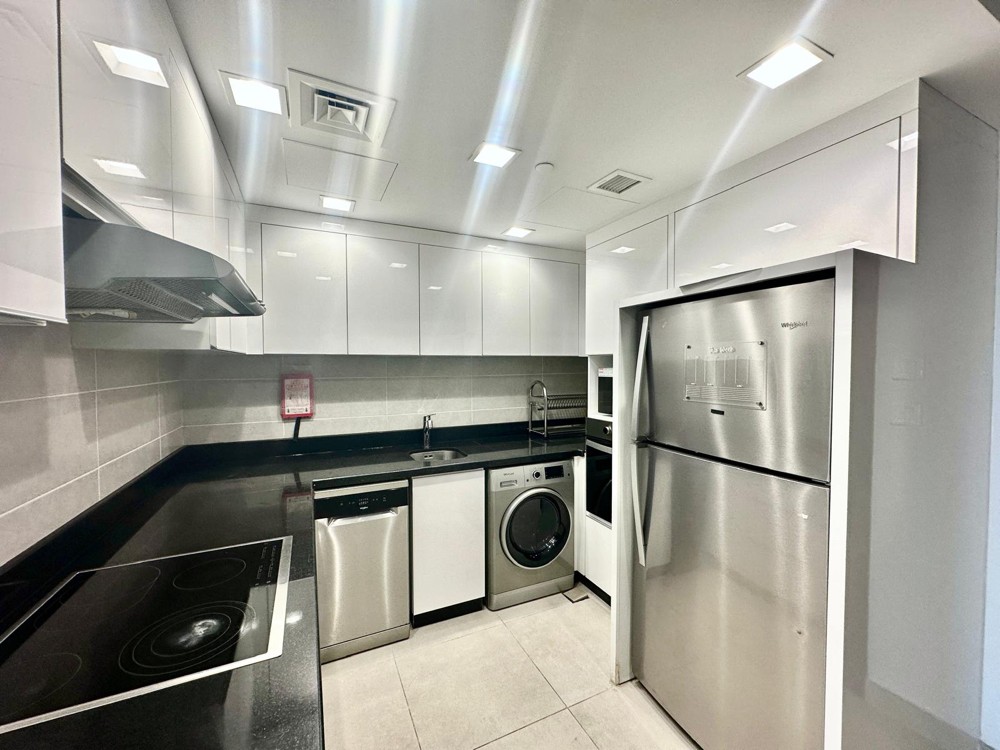 1 BR for Rent in Pearl - 15