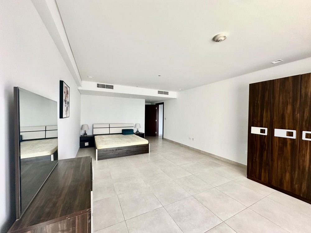 1 BR for Rent in Pearl - 11