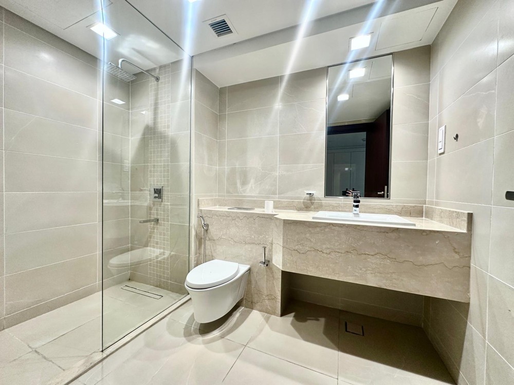 1 BR for Rent in Pearl - 6